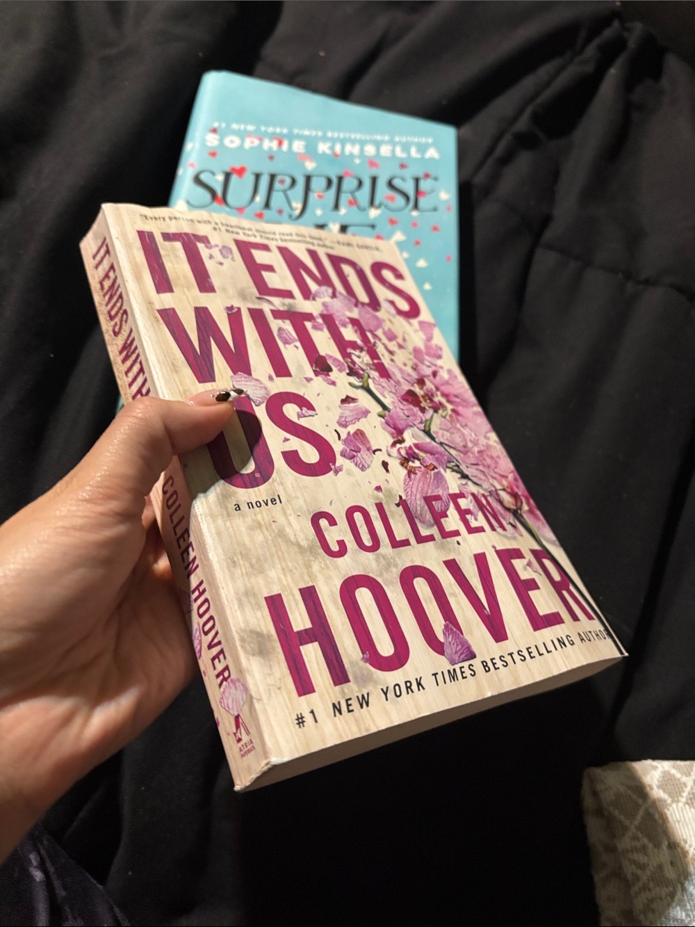 Book bundle - Picture 2 of 5